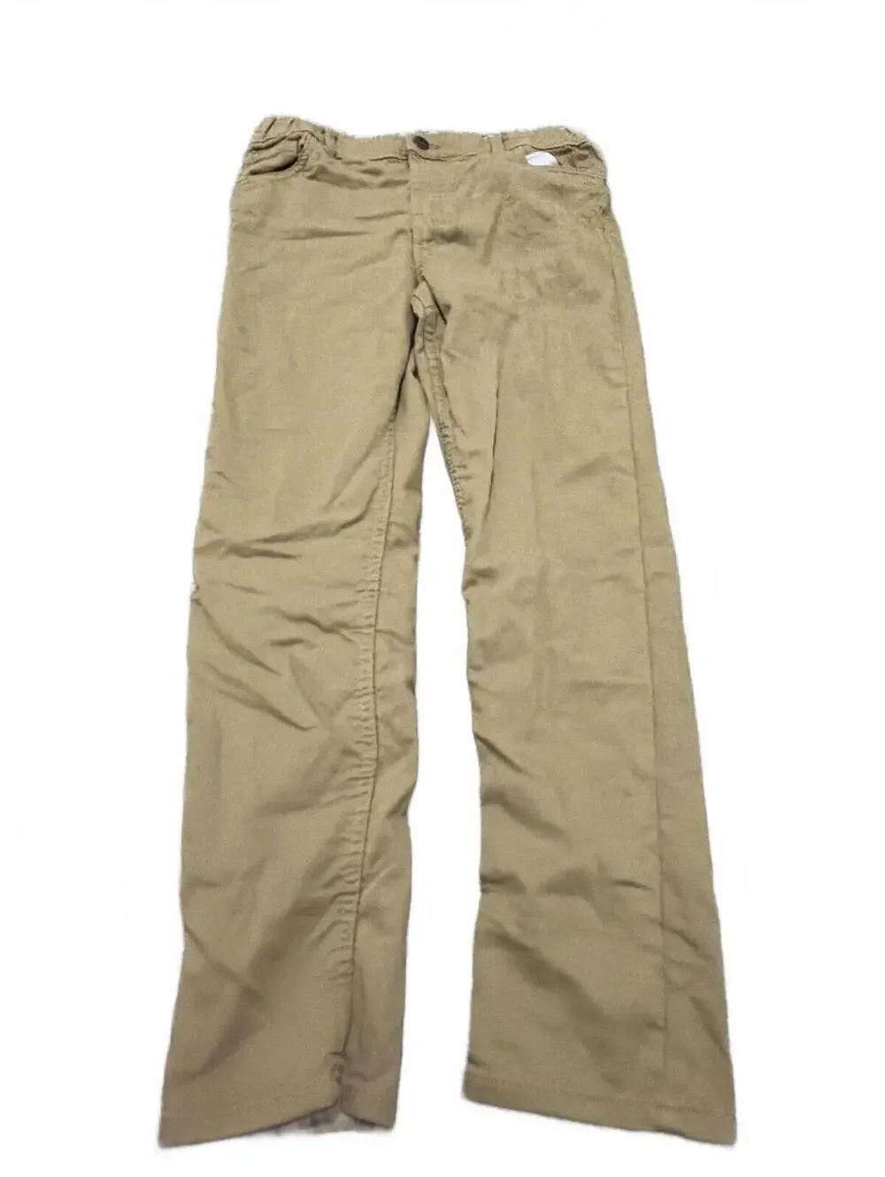 Oshkosh Boys Khaki Pants Size 12/12A